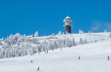 Feldberg, Deutschland