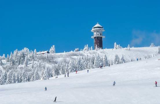 Feldberg, Deutschland