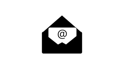 email icon symbol