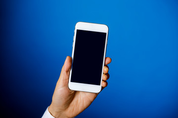 スマホ・携帯電話・ボディパーツ