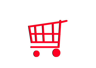 Fresh pears and apples on a light background