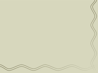 background with frame for text