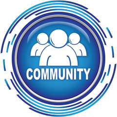 community icon