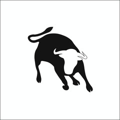 Bull Logo 