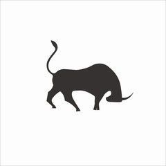 Bull Logo 