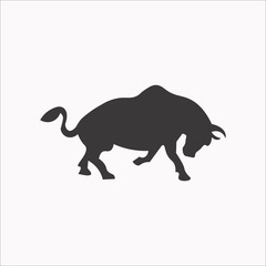 Bull Logo 