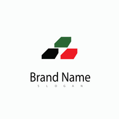 Abstract Logo Busines Icon Idea Icon