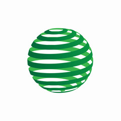 Globe Logo
