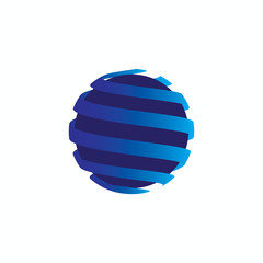 globe logo