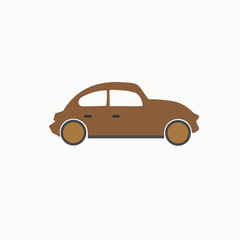Car Logo Auto Transportation Symbol Icon
