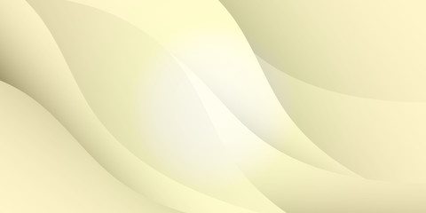 yellow abstract background