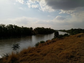 African River
