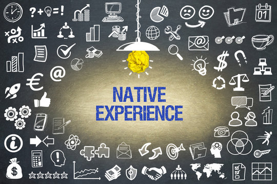 Native Experience