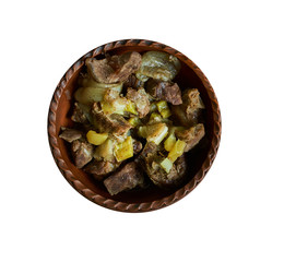  Congolese Makobe
