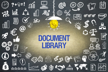 Document Library