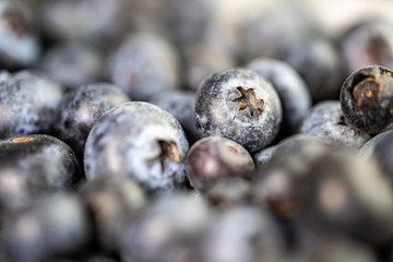 Blaubeeren