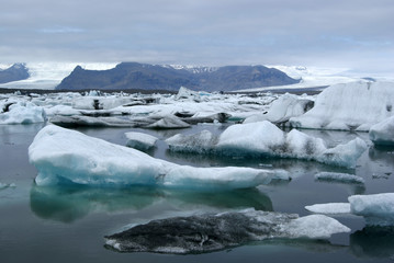 Iceland icelake