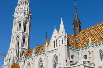  Matthias Church