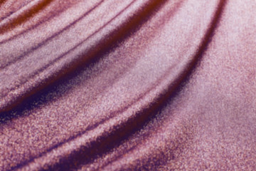 Obraz na płótnie Canvas Abstract blurred pink sparkle bakground.