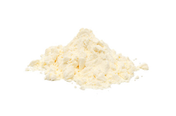 100% Hühnereiweiß Pulver