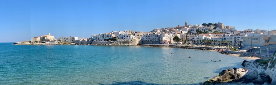 vieste - puglia
