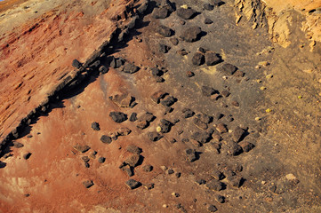 Lavabrocken, El Golfo