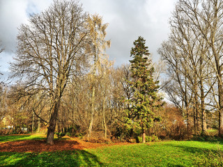 Wiebelskirchen – Stadtteil von Neunkirchen im Saarland