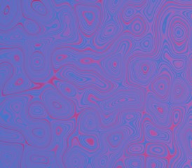 abstract Liquid background .3D render