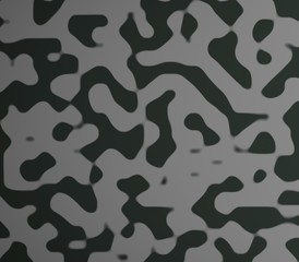 abstract Gray background texture , digital art abstract background .3D render