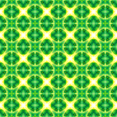 Chevron Geometric Hand Drawn Painted. 