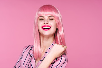 beautiful woman charm luxury model