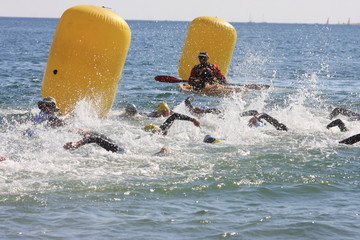 triathlon