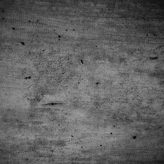 Grey anthracite black stone concrete texture background square