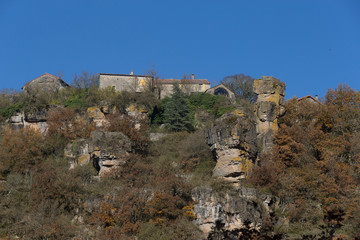 la bastide pradines