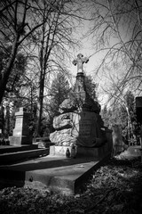 crypt