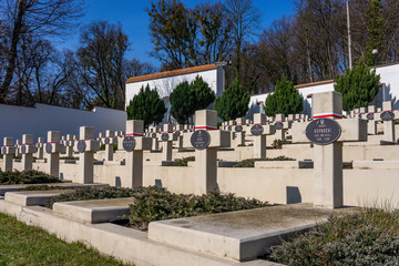 cemetery