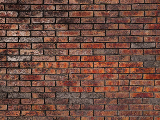 grunge background texture of masonry brickwork