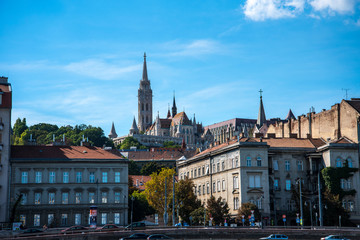 Architecture in Budapest which is ranked as the 9th most beautiful cities in Europe and the city is...