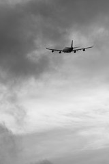 Cleared for takeoff