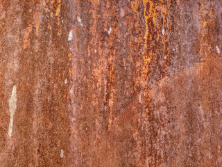 atmospheric background texture of cracked stucco