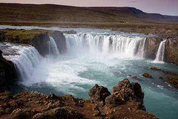 Waterfall