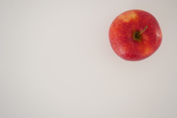 apple