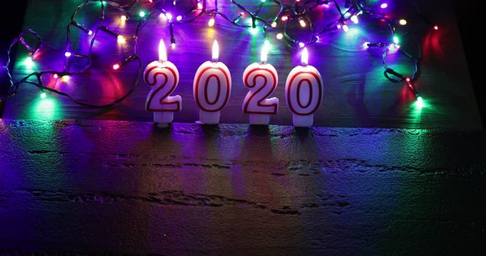 Capodanno 2020