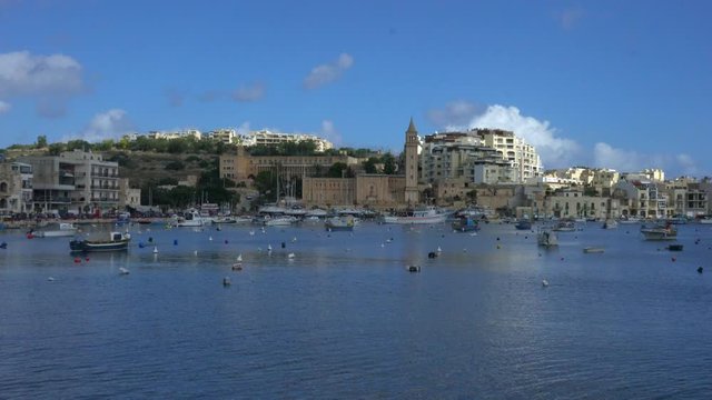 Marsascala