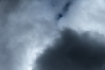 雲
