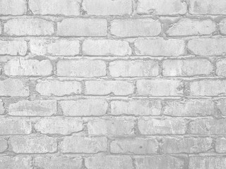atmospheric background texture of an old brick wall