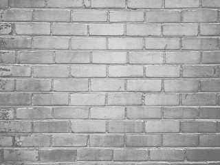 atmospheric background texture of an old brick wall