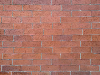 atmospheric background texture of an old brick wall