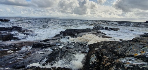 Spiddal Coast