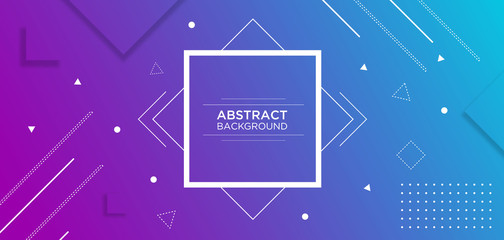 Fototapeta premium Colorful Abstract Background